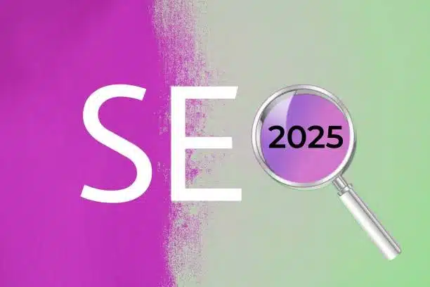 أفضل استراتيجيات السيو SEO لعام 2025