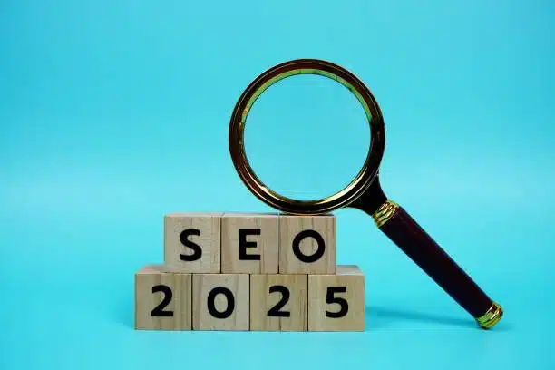أفضل استراتيجيات السيو SEO لعام 2025