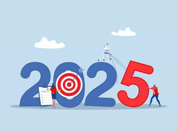 شركة تسويق 2025