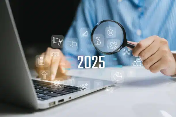 أفضل استراتيجيات السيو SEO لعام 2025