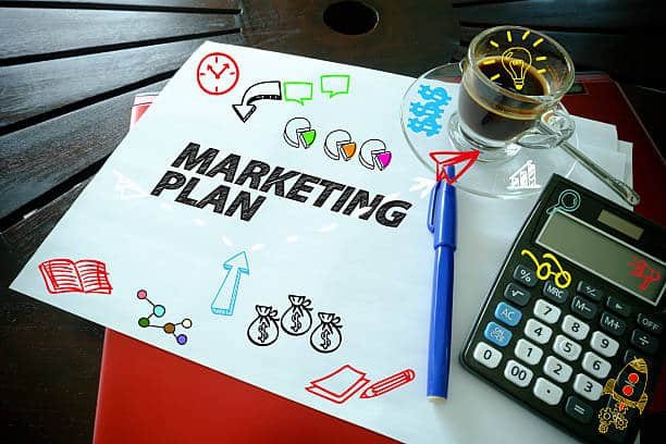 خطط تسويق مدفوعة فعّالة