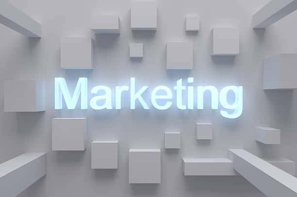 أفضل شركة تسويق 2025