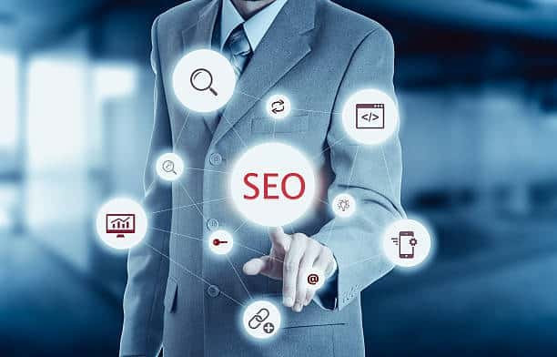 شركة سيو في سوريا SEO