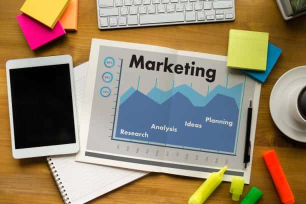 افضل شركة تسويق في حمص