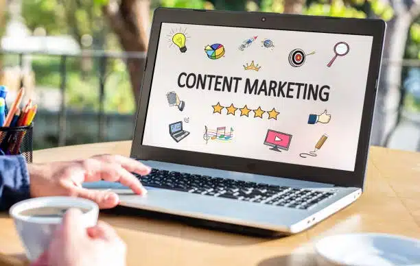 طرق فعّالة للحصول على عملاء محتوى بشكل مستمر