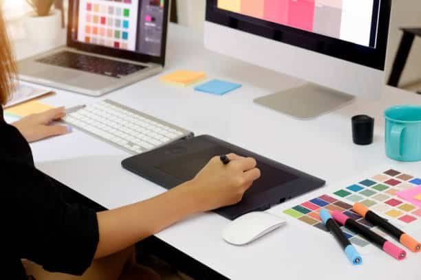 أفضل مصمم في سوريا