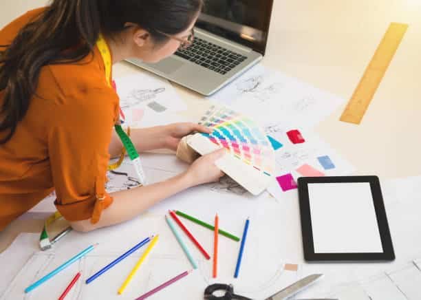 أشطر مصمم في سوريا