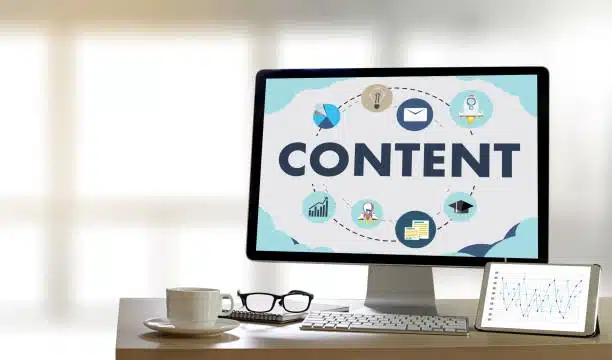 طرق فعّالة للحصول على عملاء محتوى بشكل مستمر