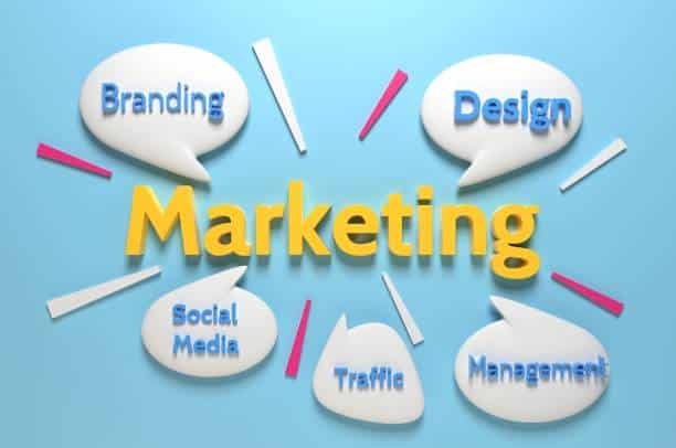 أفضل شركة تسويق في الخليج 2026