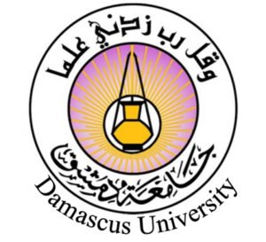 Damascus university