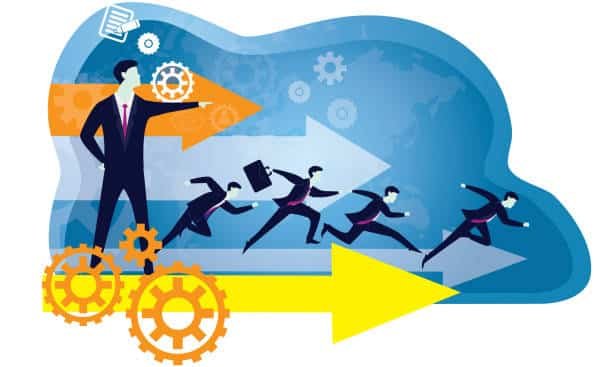 أهمية التدريب المستمر في عصر التغيير السريع
