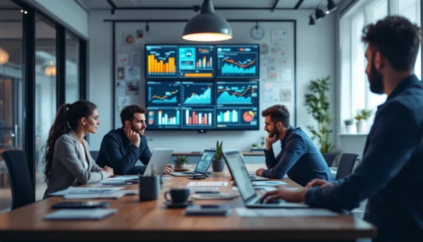 أفضل شركة تسويق إلكتروني في السعودية