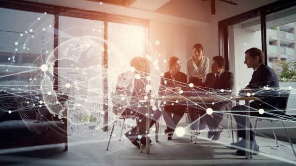 شركة تسويق في العراق 2025