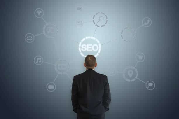 أفضل شركة سيو في سوريا SEO