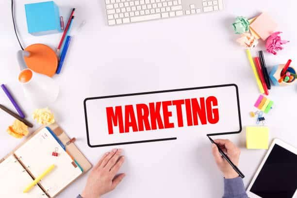 شركة تسويق في حمص