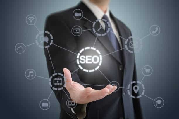 شركة سيو في سوريا SEO