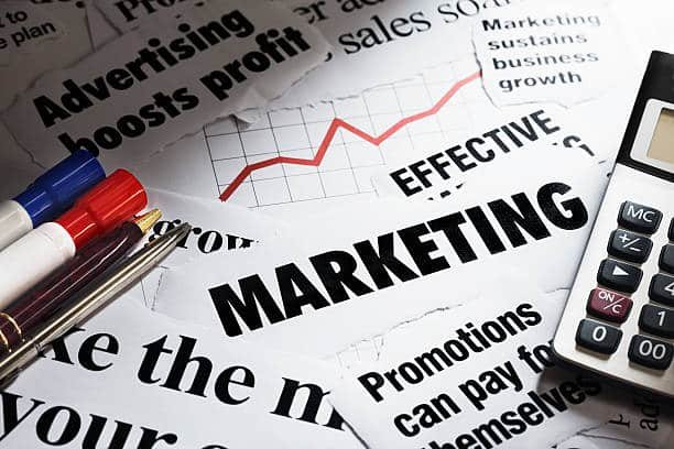 شركة تسويق في دمشق