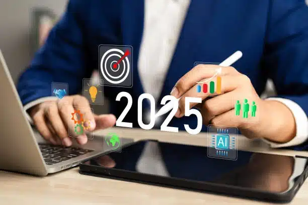 أفضل استراتيجيات السيو SEO لعام 2025
