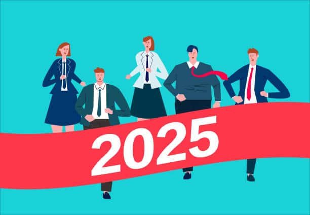 شركة تسويق 2025