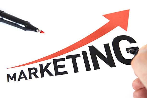 أفضل شركة تسويق رقمي في دمشق 2026